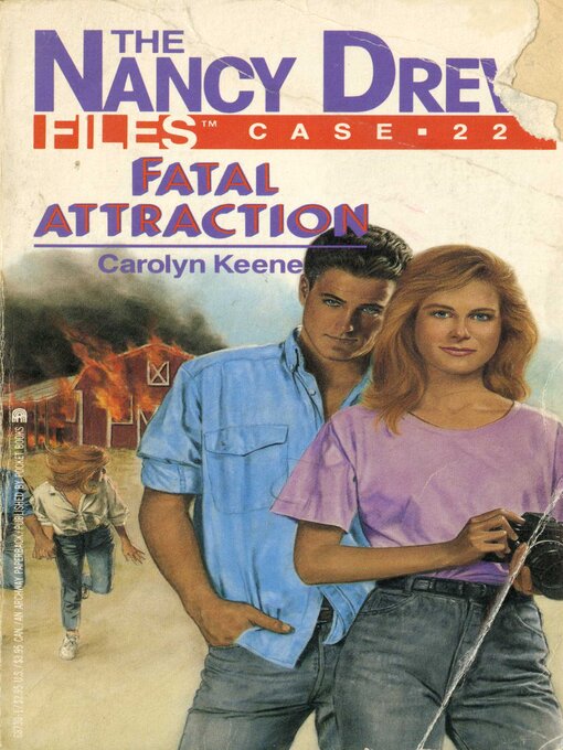 Title details for Fatal Attraction by Carolyn Keene - Wait list